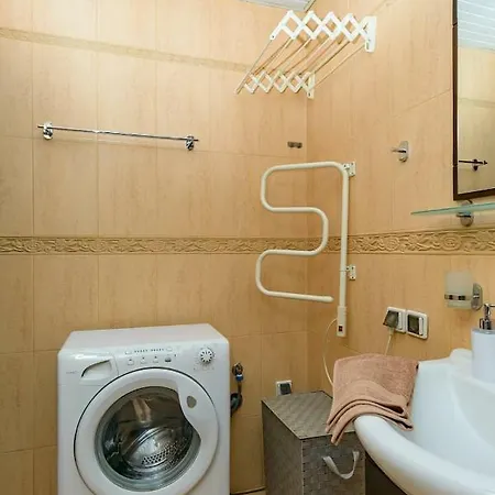 شقة Dasha
